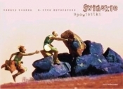 Świńskie opowiastki - Tomasz Sikora