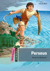 Dominoes Quickstarter: Perseus - Bill Bowler