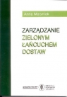 Zarządzanie zielonym łańcuchem dostaw