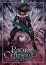 Ragna Crimson #2 Daiki Kobayashi