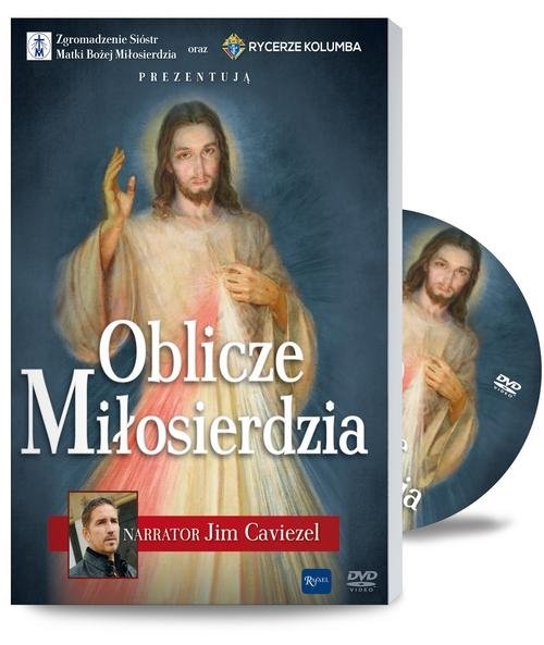 Oblicze Miłosierdzia