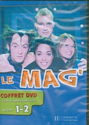 Le Mag 1-2 DVD