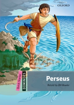 Dominoes Quickstarter: Perseus - Bowler Bill