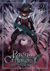 Ragna Crimson #2 - Daiki Kobayashi