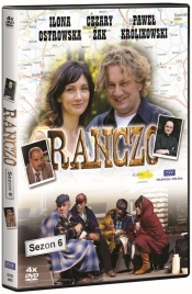 Ranczo. Sezon 6 - Robert Brutter