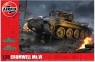 Model plastikowy Cruiser Mk.VIII A27M Cromwell Mk.VI (1374) od 14 lat