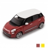 WELLY Nex 2013 Fiat 500L mix