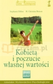 Kobieta i poczucie własnej wartości