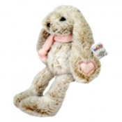 Maskotka Króliczek Tosiek 32 cm (5038)