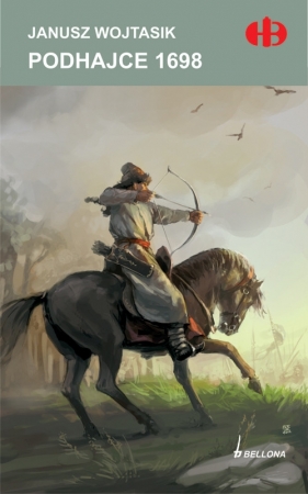Podhajce 1698 - Wojtasik Janusz