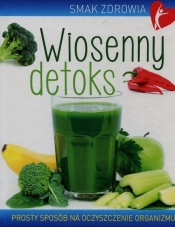 Wiosenny detoks