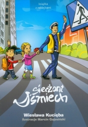 Sierżant Uśmiech