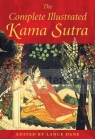 Complete Illustrated Kama Sutra, The Dane, Lance