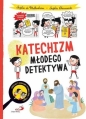Katechizm młodego detektywa - Sophie Chaussade, Sophie de Mullenheim