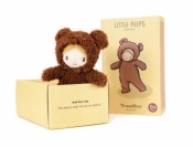 Laleczka w pudełku - Heidi Miś