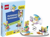 LEGO Zwierzaki Słodziaki - Opracowanie zbiorowe