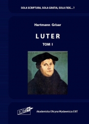 Luter Tom 1 - Hartmann Grisar