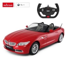 BMW Z4 1:12