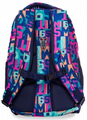 Coolpack - Vance - Plecak Młodzieżowy - Missy (B37100)