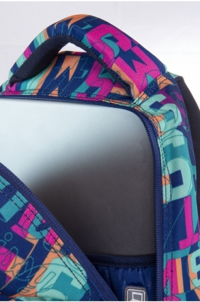 Coolpack - Vance - Plecak Młodzieżowy - Missy (B37100)