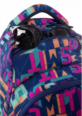 Coolpack - Vance - Plecak Młodzieżowy - Missy (B37100)