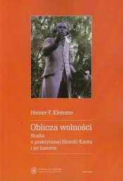 Oblicza wolności