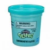 PlayDoh Slime Metallic Teal (E8790/E8807)
