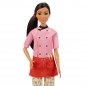 Barbie Kariera: Mistrzyni makaronu (DVF50/GTW38)