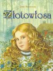 Złotowłosa