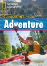 FRL Canyaking adventure +CDR (lev.2600)