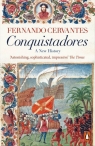 Conquistadores Fernando Cervantes