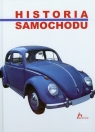 Historia samochodu