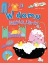  W domu. Naklejanki