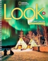 Look A2 Level 4 TB With SB Opracowanie zbiorowe