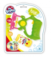 Bańki mydlane pistolet 110ml