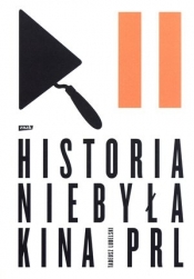 Historia niebyła kina PRL