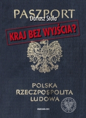 Kraj bez wyjścia