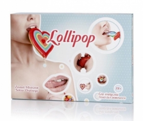 Lollipop - zostań mistrzem seksu oralnego