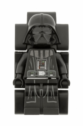 Zegarek LEGO®: Star Wars - Darth Vader (8021018)