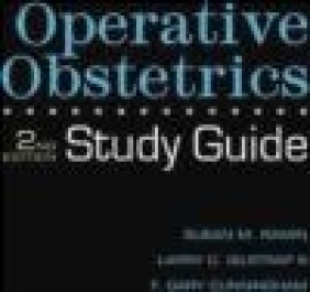 Operative Obstetrics Larry C. Gilstrap, Susan M. Cox, Susan M. Ramin