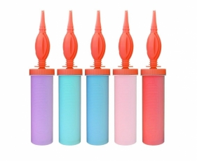 Pompka dwustronna MIX