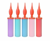 Pompka dwustronna MIX