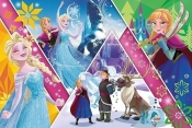 Puzzle Kraina Lodu Magiczne wspomnienia 260 (13238)
