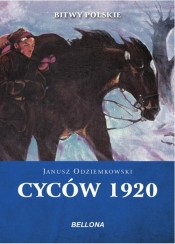 Cyców 1920 - Odziemkowski Janusz