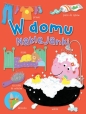 W domu. Naklejanki - Zoe Waring