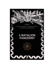 5 Batalion Pancerny - Praca zbiorowa