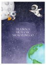 Karnet - Nic niemożliwego - kosmos