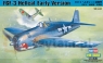 HOBBY BOSS F6F3 Hellcat Early Version (80338)