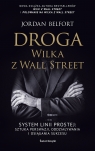 Droga Wilka z Wall Street Jordan Belfort