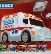 Ambulans (203318338) - <br />